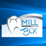 Millbox 5X STD